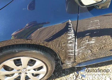 2024 Toyota Corolla Le из США, поврежденный, VIN 5YFB4MDE5RP156662